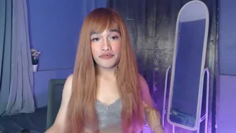 Snapshot of missrufaxxx chatting on 01.23.25 Cielo online show from 01.23.25