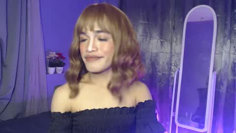 Snapshot of missrufaxxx chatting on 01.24.25 Cielo online show from 01.24.25