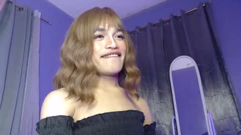 Snapshot of missrufaxxx chatting on 01.25.25 Cielo online show from 01.25.25