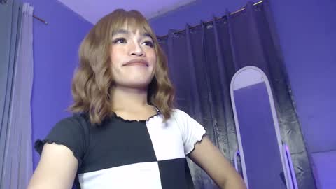 Snapshot of missrufaxxx chatting on 01.29.25 Cielo online show from 01.29.25