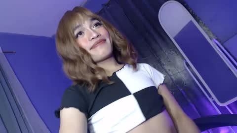 Snapshot of missrufaxxx chatting on 01.31.25 Cielo online show from 01.31.25