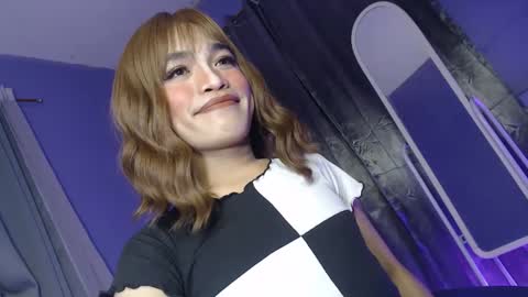 Snapshot of missrufaxxx chatting on 02.10.25 Cielo online show from 02.10.25