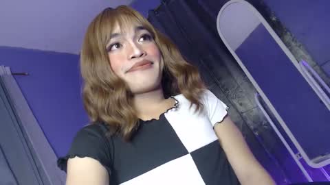 Snapshot of missrufaxxx chatting on 02.11.25 Cielo online show from 02.11.25