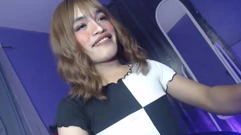 Snapshot of missrufaxxx chatting on 02.12.25 Cielo online show from 02.12.25