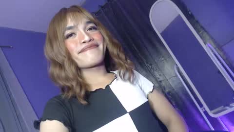 Snapshot of missrufaxxx chatting on 02.12.25 Cielo online show from 02.12.25