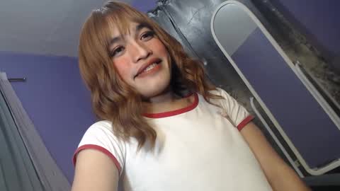 Snapshot of missrufaxxx chatting on 02.20.25 Cielo online show from 02.20.25