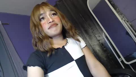 Snapshot of missrufaxxx chatting on 02.24.25 Cielo online show from 02.24.25