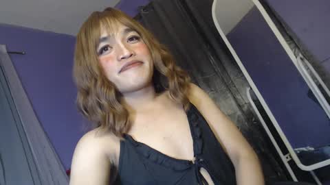 Snapshot of missrufaxxx chatting on 02.25.25 Cielo online show from 02.25.25