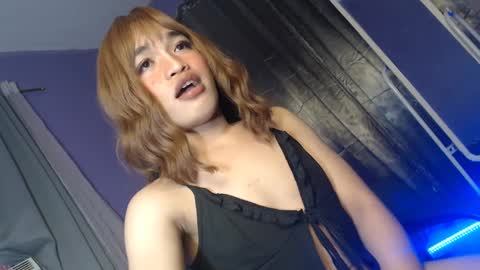 Snapshot of missrufaxxx chatting on 02.26.25 Cielo online show from 02.26.25