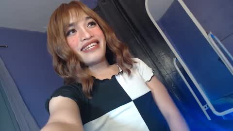 Snapshot of missrufaxxx chatting on 03.05.25 Cielo online show from 03.05.25