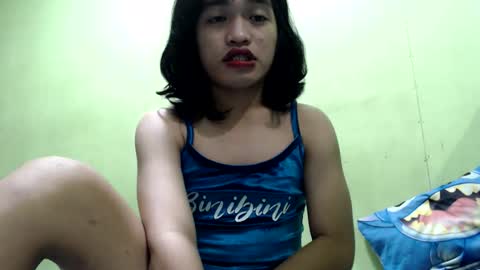 Snapshot of missrufaxxx chatting on 09.11.25 Cielo online show from 09.11.25