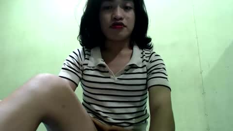 Snapshot of missrufaxxx chatting on 09.12.25 Cielo online show from 09.12.25