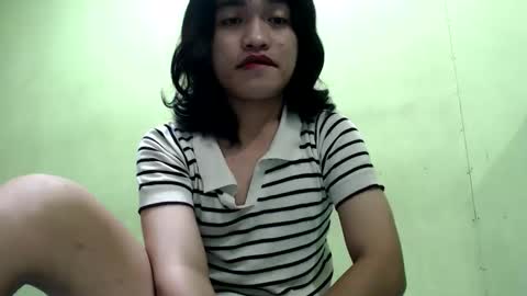 Snapshot of missrufaxxx chatting on 09.13.25 Cielo online show from 09.13.25