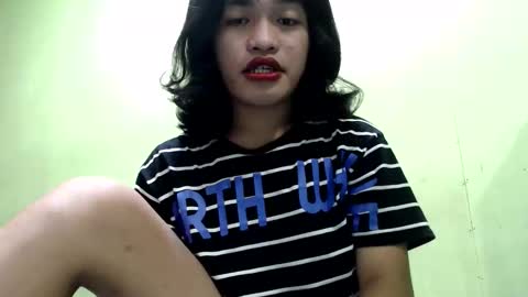 Snapshot of missrufaxxx chatting on 09.17.25 Cielo online show from 09.17.25