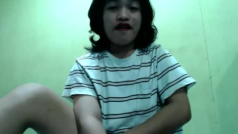 Snapshot of missrufaxxx chatting on 09.19.25 Cielo online show from 09.19.25