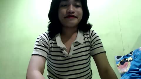 Snapshot of missrufaxxx chatting on 09.20.25 Cielo online show from 09.20.25