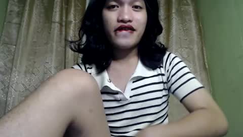 Snapshot of missrufaxxx chatting on 10.25.25 Cielo online show from 10.25.25