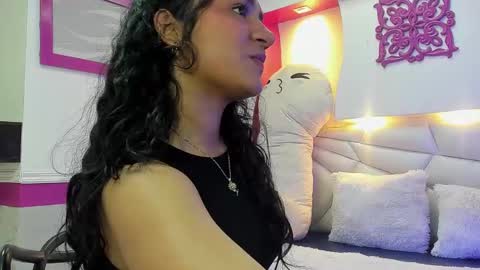 Snapshot of missy_adams chatting on 11.06.25 Missy online show from 11.06.25