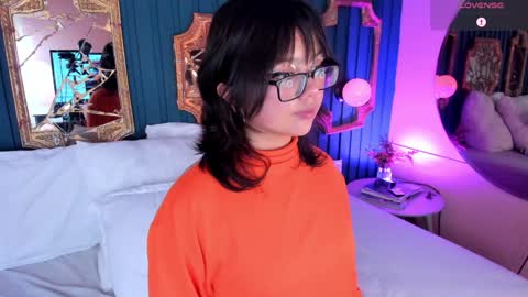 Snapshot of missy_taylor_ chatting on 01.02.25 Missy online show from 01.02.25