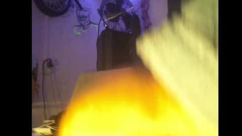 Snapshot of mister12332 chatting on 10.08.25 Rico online show from 10.08.25