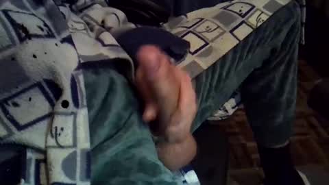 Snapshot of mister7022 chatting on 02.28.25 mister7022 online show from 02.28.25