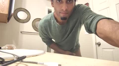 Snapshot of mister7117 chatting on 10.08.25 Ayejay online show from 10.08.25