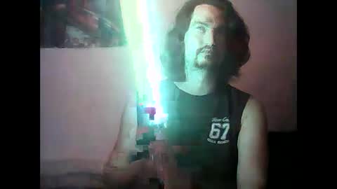 Snapshot of misterice93 chatting on 01.26.25 MrWhite08 online show from 01.26.25