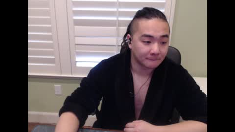 Snapshot of misterlionking chatting on 12.16.24 Eric online show from 12.16.24