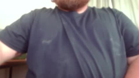 Snapshot of mistermac935 chatting on 10.01.25 mistermac935 online show from 10.01.25