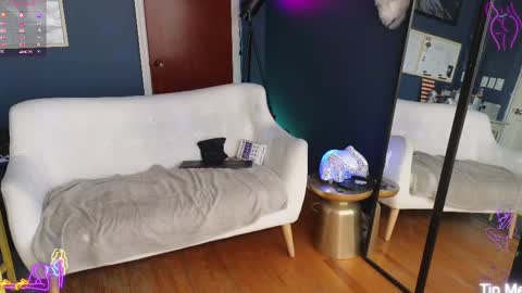 Snapshot of mistermikey24 chatting on 01.26.25 Mikey Jerkoff online show from 01.26.25