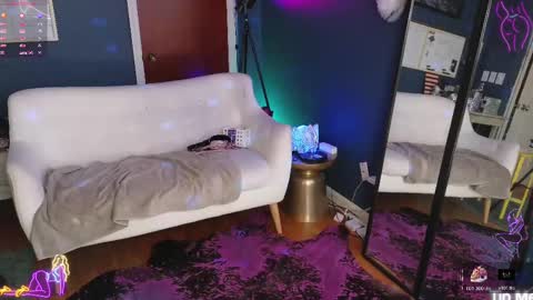 Snapshot of mistermikey24 chatting on 01.26.25 Mikey Jerkoff online show from 01.26.25