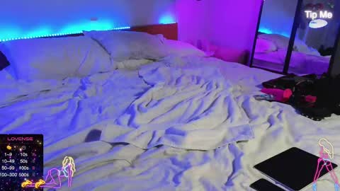 Snapshot of mistermikey24 chatting on 02.12.25 Mikey Jerkoff online show from 02.12.25