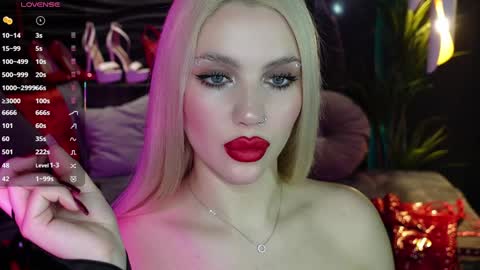 Darsy online show from 01.24.25