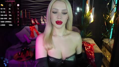 Darsy online show from 01.27.25
