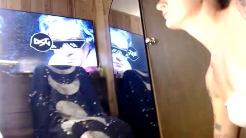 Snapshot of mistressmousy420 chatting on 09.09.25 ItsMeMousy online show from 09.09.25