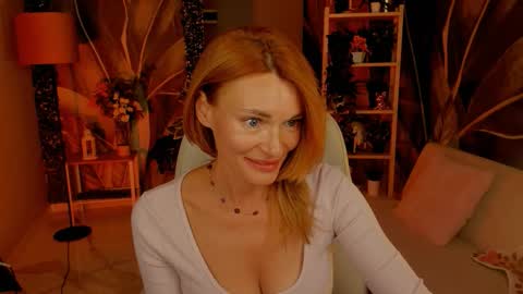 MistyBarnes NONUDE MODEL online show from 10.04.25