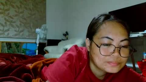 Mizzmay online show from 11.14.25