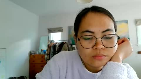 Mizzmay online show from 11.16.25