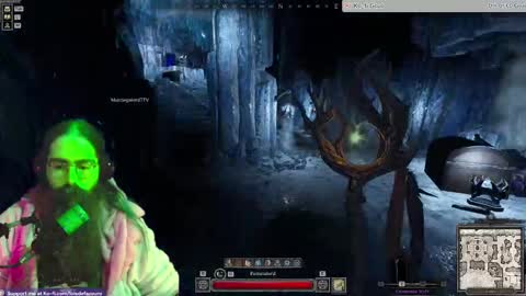 Snapshot of mjolnirinyou chatting on 01.20.25 Lois online show from 01.20.25