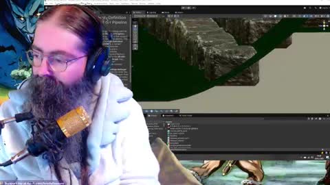 Snapshot of mjolnirinyou chatting on 02.08.25 Lois online show from 02.08.25