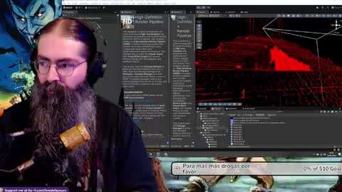 Snapshot of mjolnirinyou chatting on 02.23.25 Lois online show from 02.23.25