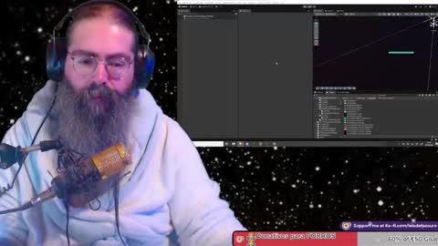 Snapshot of mjolnirinyou chatting on 10.19.25 Lois online show from 10.19.25