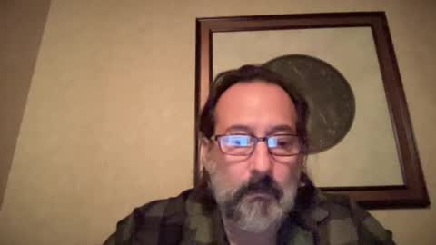 mmancini13 online show from 10.12.25