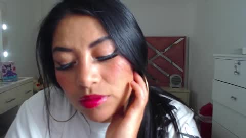 Snapshot of moan_sex1 chatting on 10.06.25 Catalina online show from 10.06.25