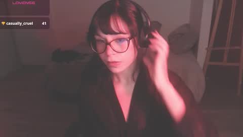 Snapshot of modjo_ chatting on 01.24.25 Modjo online show from 01.24.25