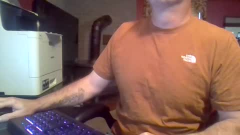 Snapshot of mojo_74 chatting on 09.18.25 mojo_74 online show from 09.18.25