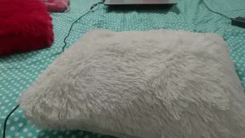 Snapshot of mollyandbra chatting on 02.07.25 Molly And Brad online show from 02.07.25