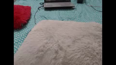 Snapshot of mollyandbra chatting on 02.12.25 Molly And Brad online show from 02.12.25