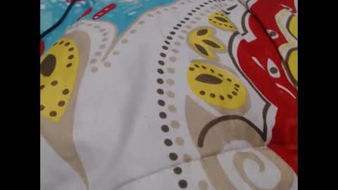 Snapshot of mollyandbra chatting on 03.12.25 Molly And Brad online show from 03.12.25