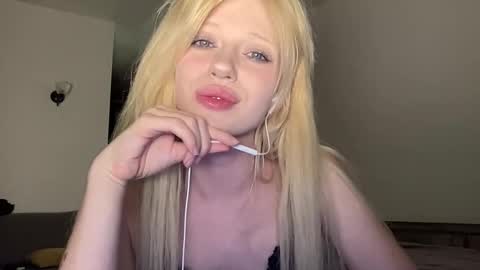 Goddess Katherine online show from 10.01.25